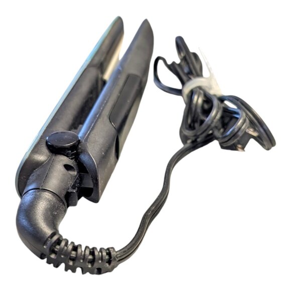 REMINGTON S8700 T|Studio PROTECT Flat Iron 1-INCH Aquatic Green - Picture 5 of 8